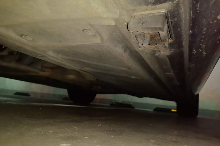 Used Mercedes-Benz E-Class 2019 E 200 Sport Edition Chassis Front Left