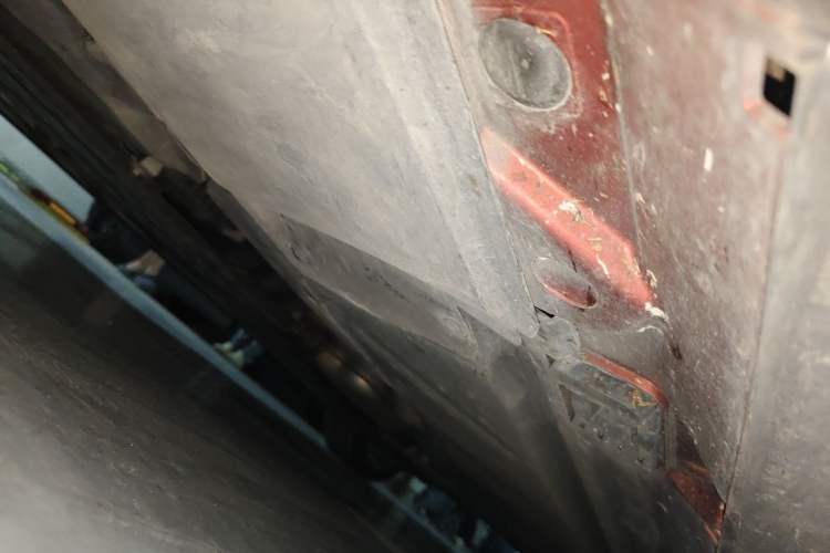 Used Mercedes-Benz E-Class 2019 E 200 Coupe Chassis Front Left