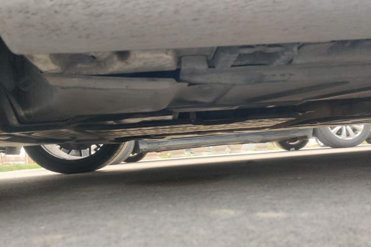 Used Mercedes-Benz E-Class 2019 E 260 L Sport Edition Chassis Front Left