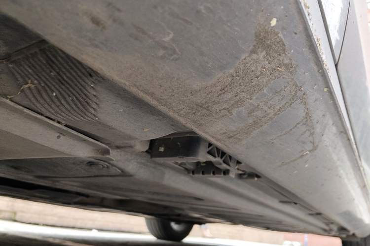 Used Mercedes-Benz E-Class 2019 E 200 Sport Edition Chassis Front Left