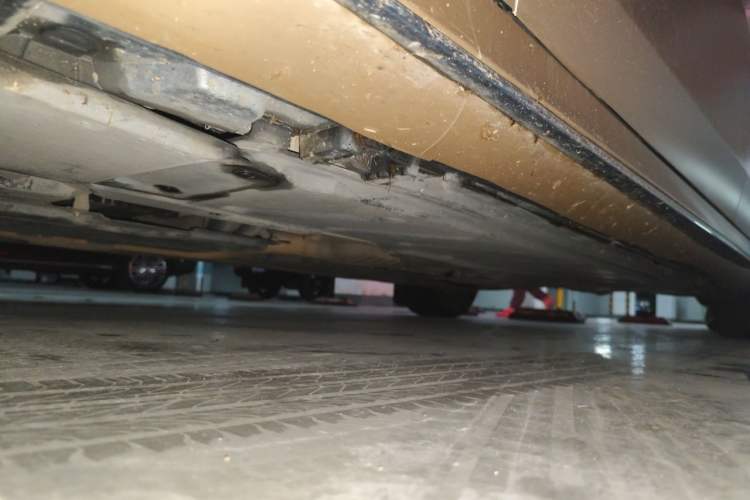 Used Mercedes-Benz E-Class 2019 E 260 L Sport Edition Chassis Front Left