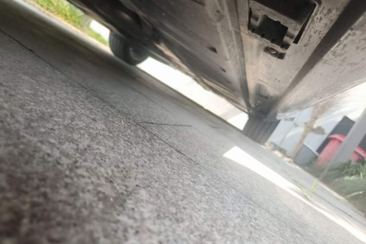 Used Mercedes-Benz E-Class 2019 E 260 Sport Edition Chassis Front Left
