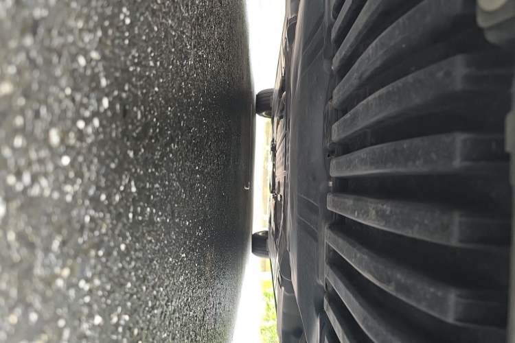 Used Mercedes-Benz E-Class 2019 E 260 L Sport Edition Chassis Front