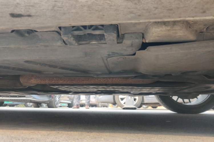 Used Mercedes-Benz E-Class 2019 E 260 L Sport Edition Chassis Front Right