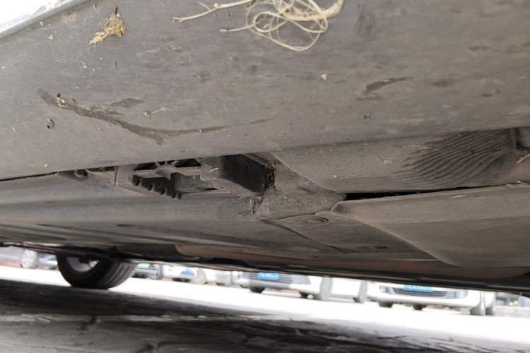 Used Mercedes-Benz E-Class 2019 E 200 Sport Edition Chassis Front Right