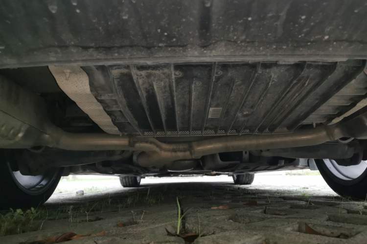 Used Mercedes-Benz E-Class 2019 E 200 Coupe Chassis Rear