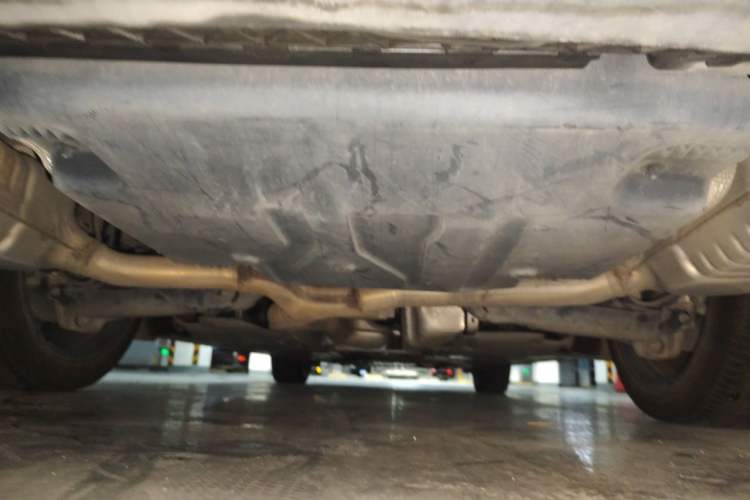 Used Mercedes-Benz E-Class 2019 E 260 L Sport Edition Chassis Rear