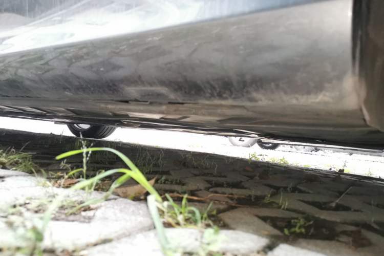 Used Mercedes-Benz E-Class 2019 E 200 Coupe Chassis Rear Left