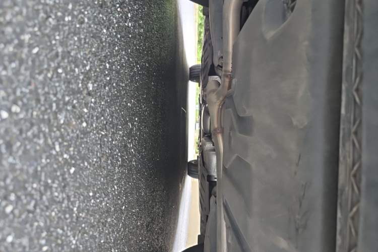 Used Mercedes-Benz E-Class 2019 E 260 L Sport Edition Chassis Rear