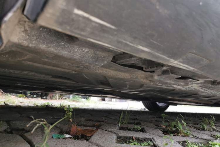 Used Mercedes-Benz E-Class 2019 E 200 Coupe Chassis Rear Right