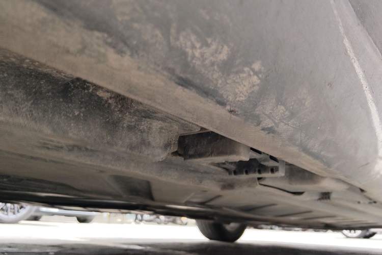 Used Mercedes-Benz E-Class 2019 E 200 Sport Edition Chassis Rear Right