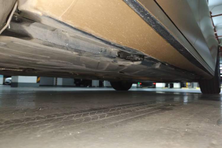 Used Mercedes-Benz E-Class 2019 E 260 L Sport Edition Chassis Rear Right