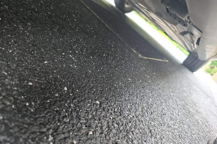 Used Mercedes-Benz E-Class 2019 E 260 L Sport Edition Chassis Rear Right