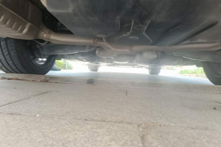 Used Mercedes-Benz E-Class 2019 E 260 Sport Edition Chassis Rear
