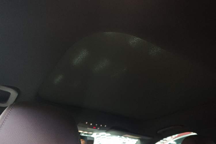 Used Mercedes-Benz E-Class 2019 E 200 Sport 4MATIC Headliner