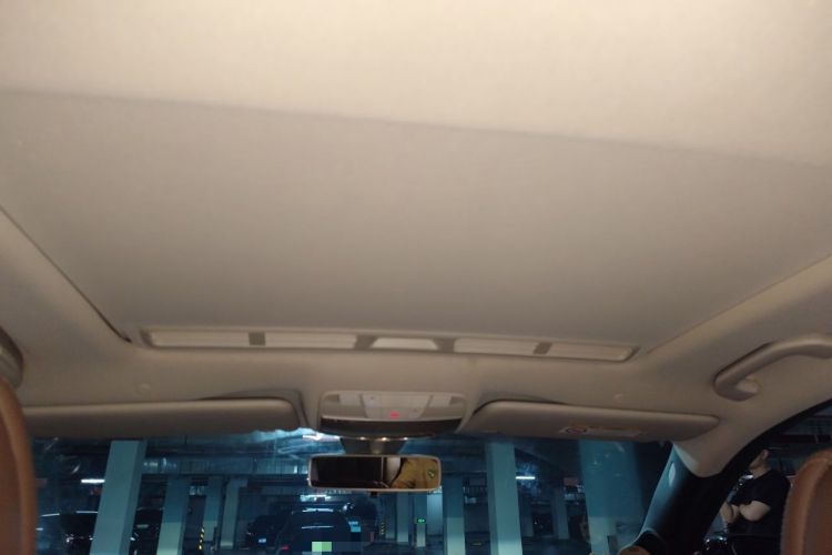 Used Mercedes-Benz E-Class 2019 E 260 L Sport Edition Headliner