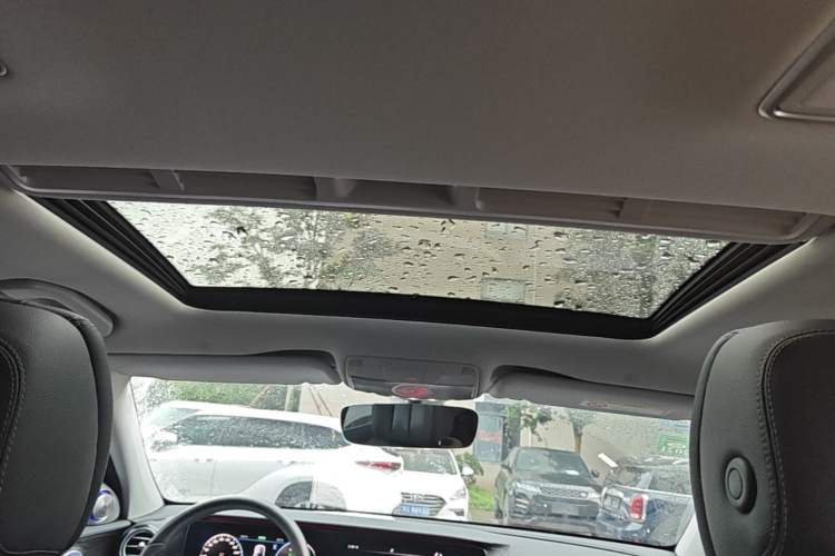 Used Mercedes-Benz E-Class 2019 E 260 L Sport Edition Headliner