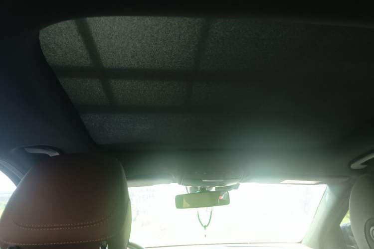 Used Mercedes-Benz E-Class 2019 E 260 Sport Edition Headliner