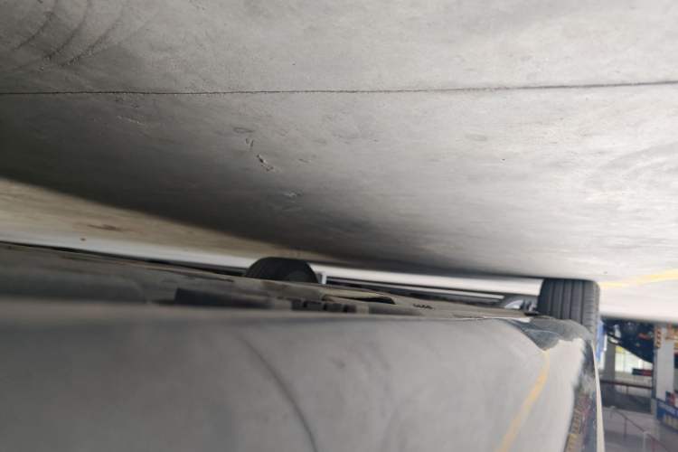 Used Mercedes-Benz E-Class 2019 E 260 Sport Edition Left Side Sill