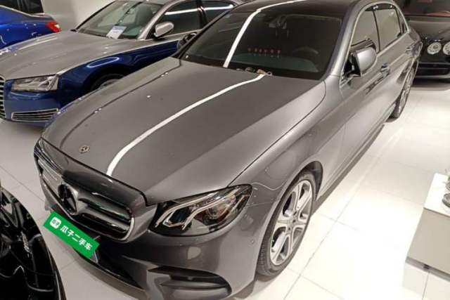 Used Mercedes-Benz E-Class 2019 Restyled E 300 L Sport Luxury Edition