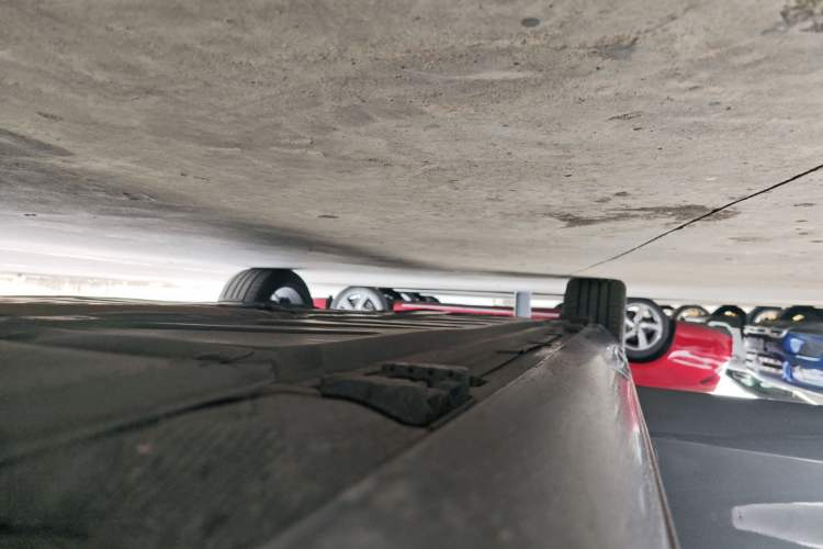 Used Mercedes-Benz E-Class 2019 E 260 Sport Edition Right Side Sill