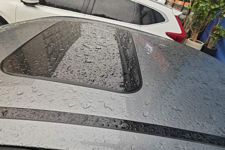Used Mercedes-Benz E-Class 2019 E 260 L Sport Edition Roof