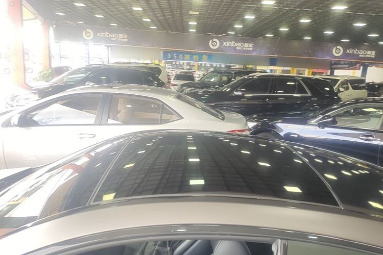 Used Mercedes-Benz E-Class 2019 E 200 Coupe Roof