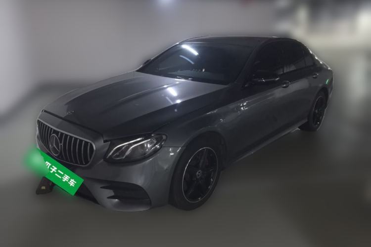 Used Mercedes-Benz E-Class 2019 E 260 Sport Edition Guazi used car, China used car export, Used car for sale, Used  cars, Cheapest cars for sale