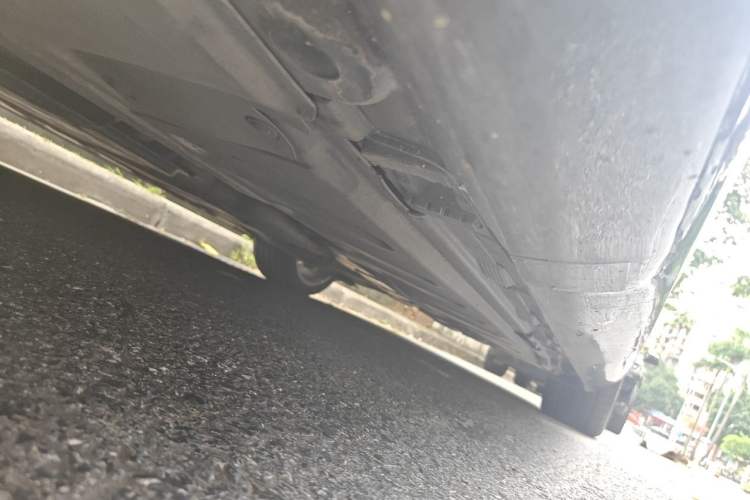 Used Mercedes-Benz E-Class 2019 E 200 Coupe Chassis Front Left