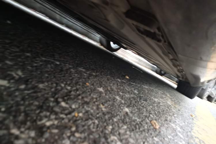 Used Mercedes-Benz E-Class 2019 E 200 Coupe Chassis Front Left