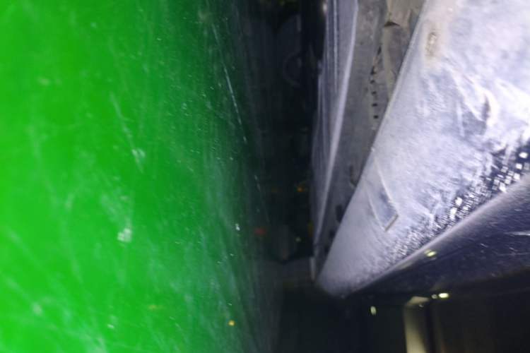 Used Mercedes-Benz E-Class 2019 E 300 Coupe Chassis Front Left