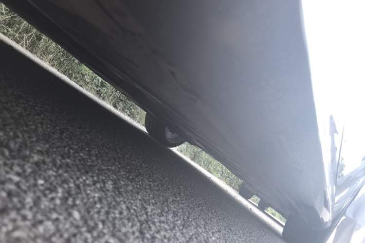 Used Mercedes-Benz E-Class 2019 E 200 4MATIC Coupe Chassis Front Left