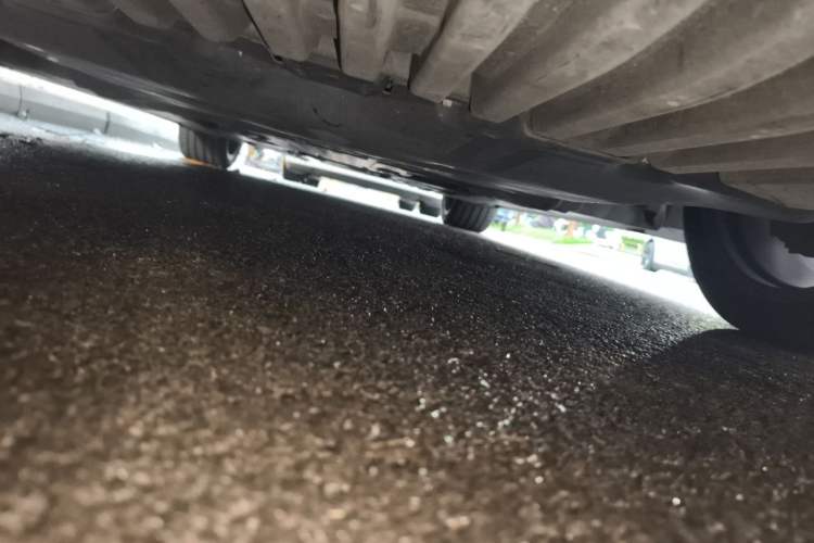 Used Mercedes-Benz E-Class 2019 E 300 Coupe Chassis Front