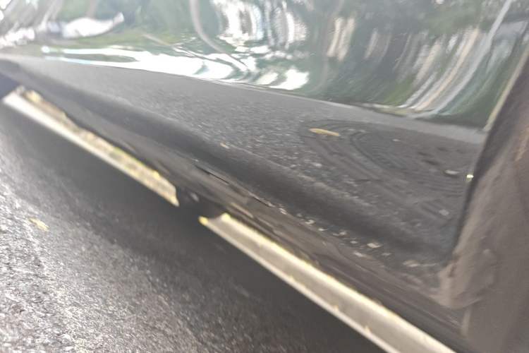 Used Mercedes-Benz E-Class 2019 E 200 Coupe Chassis Rear Left