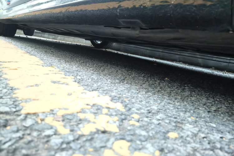 Used Mercedes-Benz E-Class 2019 E 200 Coupe Chassis Rear Left