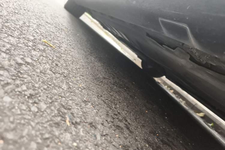 Used Mercedes-Benz E-Class 2019 E 300 Coupe Chassis Rear Left