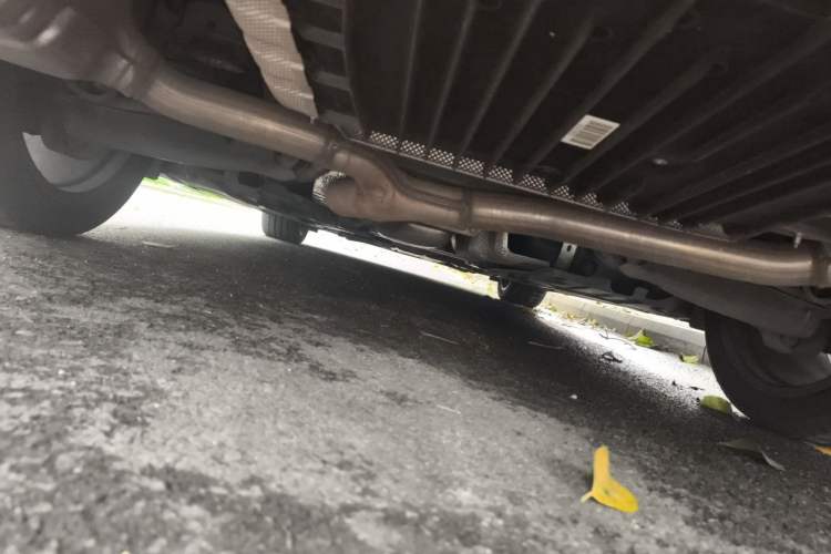 Used Mercedes-Benz E-Class 2019 E 300 Coupe Chassis Rear
