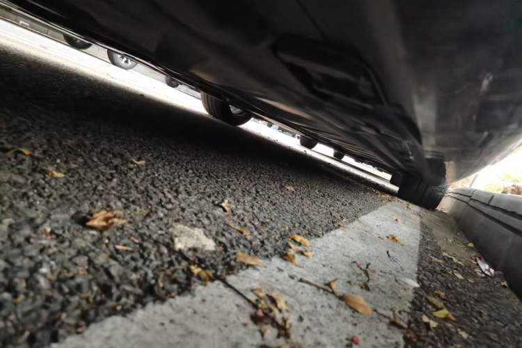 Used Mercedes-Benz E-Class 2019 E 200 Coupe Chassis Rear Right