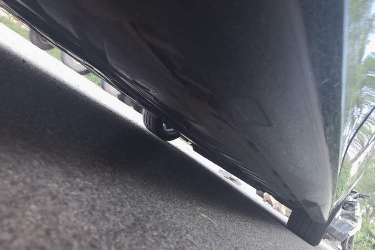 Used Mercedes-Benz E-Class 2019 E 200 4MATIC Coupe Chassis Rear Right