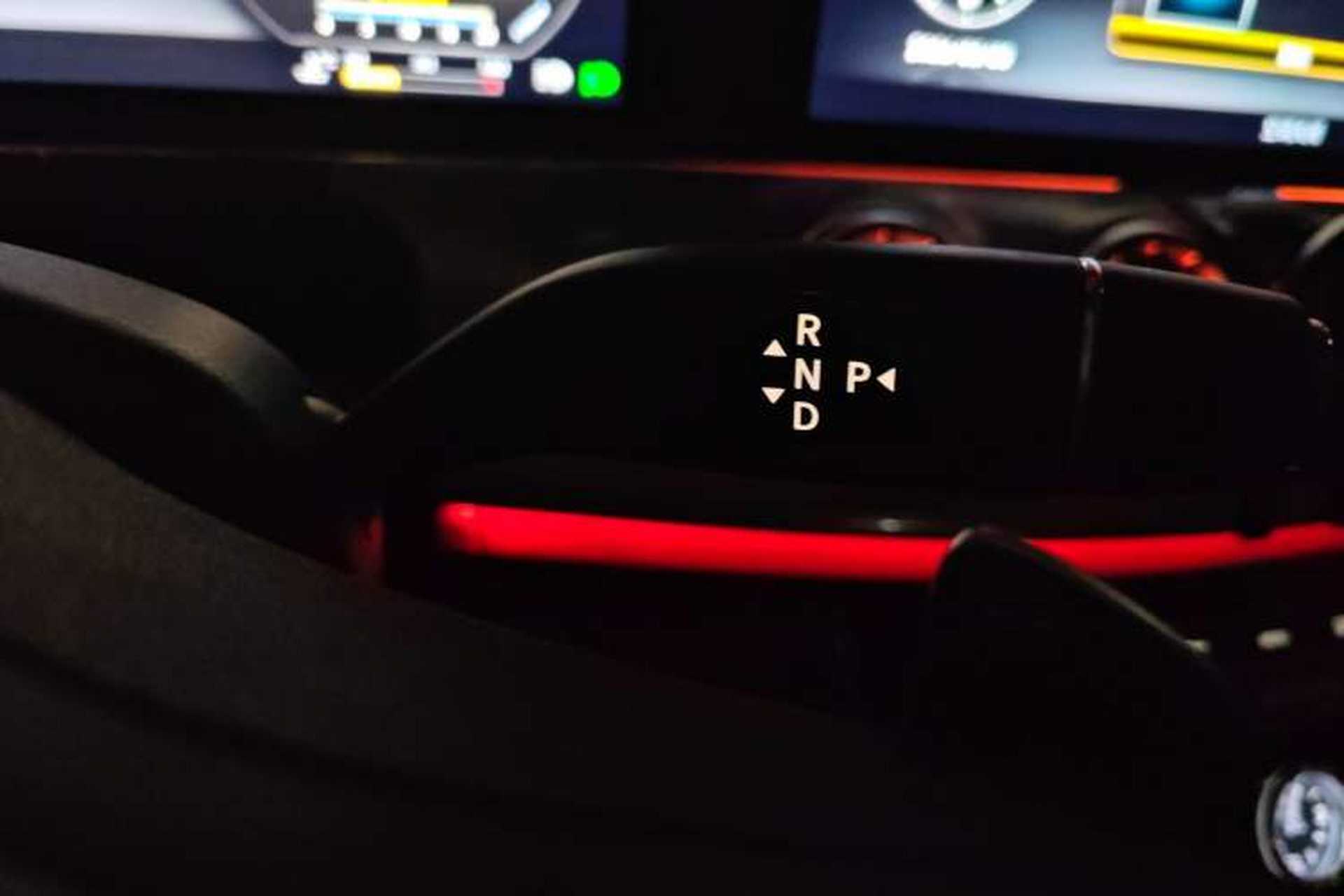 Used Mercedes-Benz E-Class 2019 E 300 Coupe Gear Lever