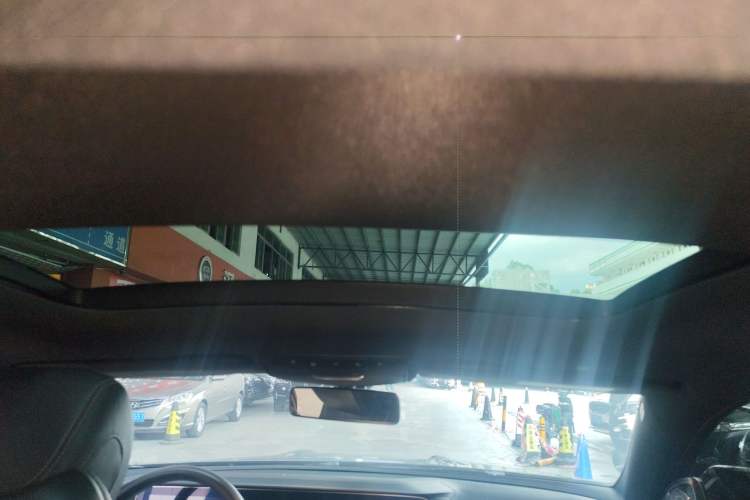 Used Mercedes-Benz E-Class 2019 E 200 Coupe Headliner