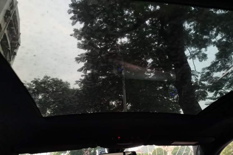 Used Mercedes-Benz E-Class 2019 E 200 Coupe Headliner