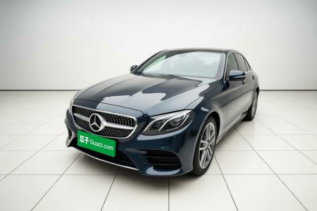 Used Mercedes-Benz E-Class 2019 E 200 Coupe