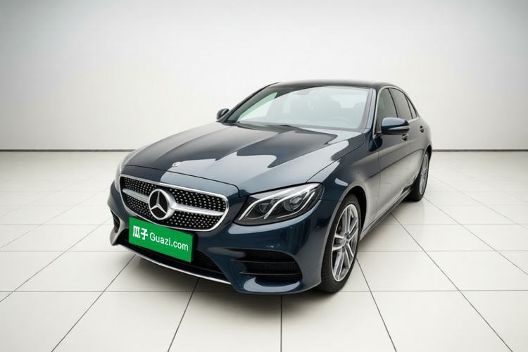 Used Mercedes-Benz E-Class 2019 E 200 Coupe Guazi used car, China used car export, Used car for sale, Used cars, Cheapest cars for sale