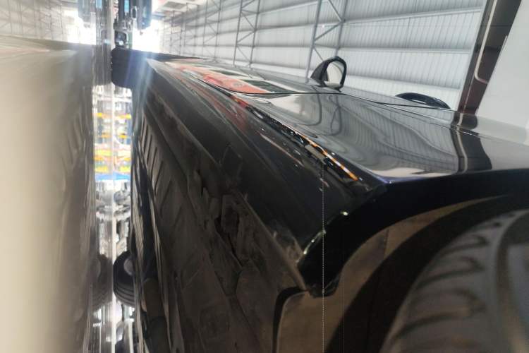 Used Mercedes-Benz E-Class 2019 E 200 Coupe Left Side Sill