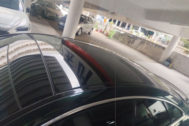 Used Mercedes-Benz E-Class 2019 E 200 Coupe Roof