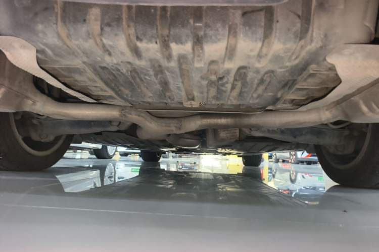 Used Mercedes-Benz E-Class 2019 Restyled E 300 L Luxury Edition Chassis Rear