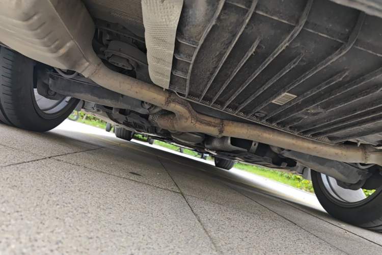 Used Mercedes-Benz E-Class 2019 E 200 Coupe Chassis Rear