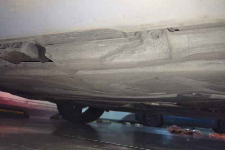 Used Mercedes-Benz E-Class 2019 Restyled E 300 L Sport Luxury Edition Chassis Rear Right