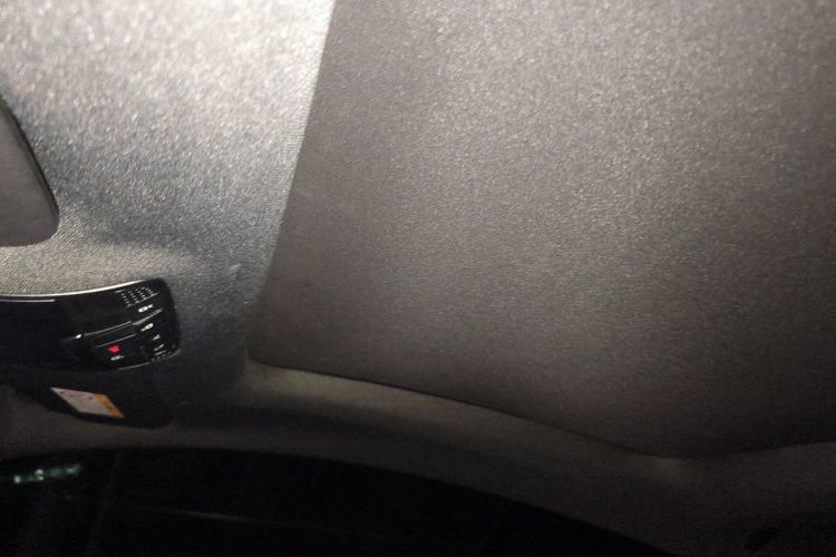 Used Mercedes-Benz E-Class 2019 E 350 4MATIC Coupe Headliner